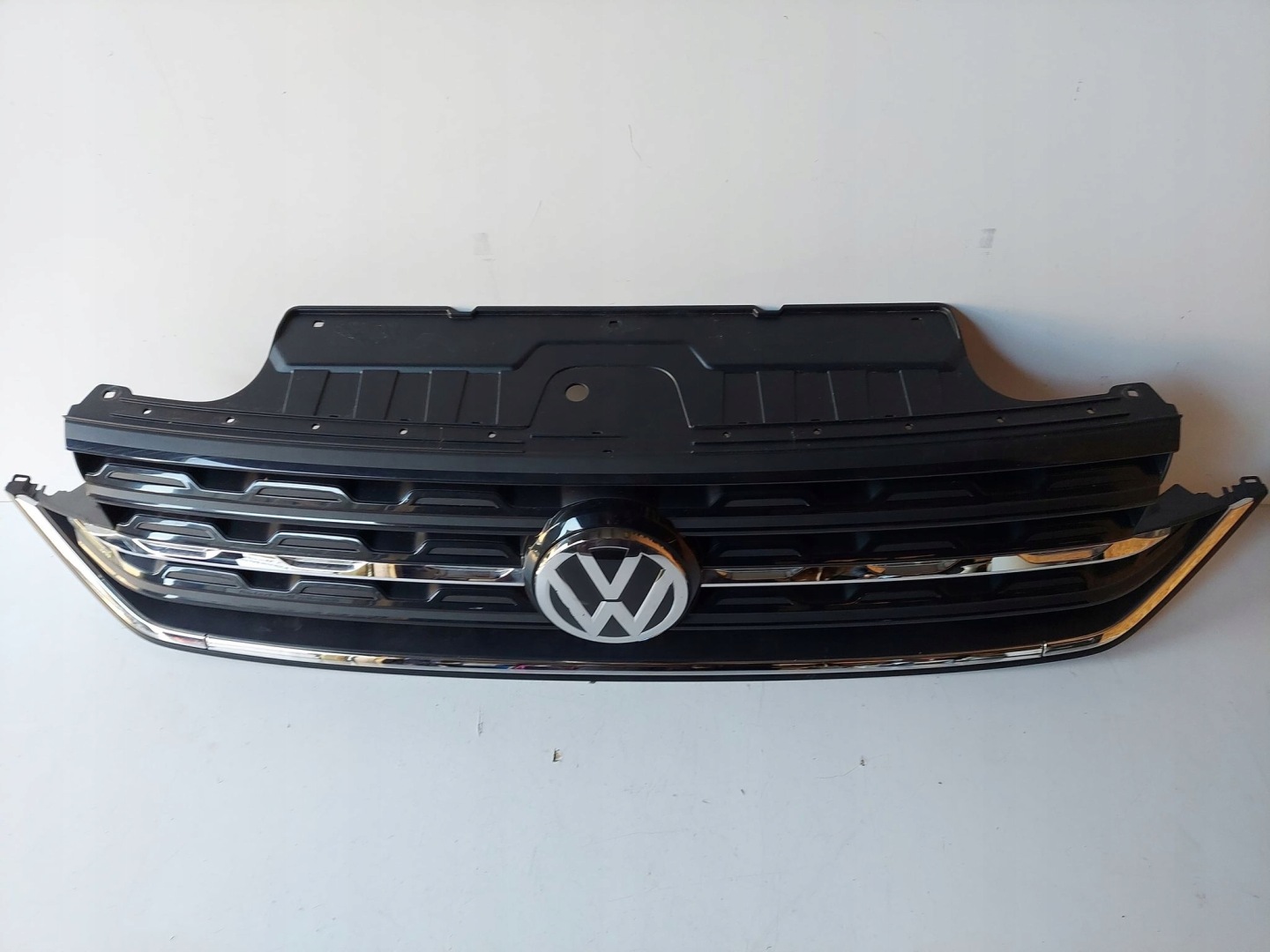 VW T-Cross Kühlergrill FRONTGRILL Kühlergitter 2GM853651E - Thumbnail 8