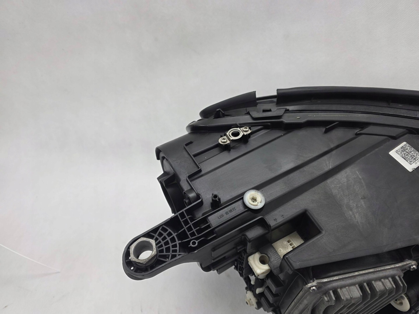 Frontscheinwerfer Mercedes-Benz GLS W167 A1679065901 Multibeam LED Links Headlight - Thumbnail 7