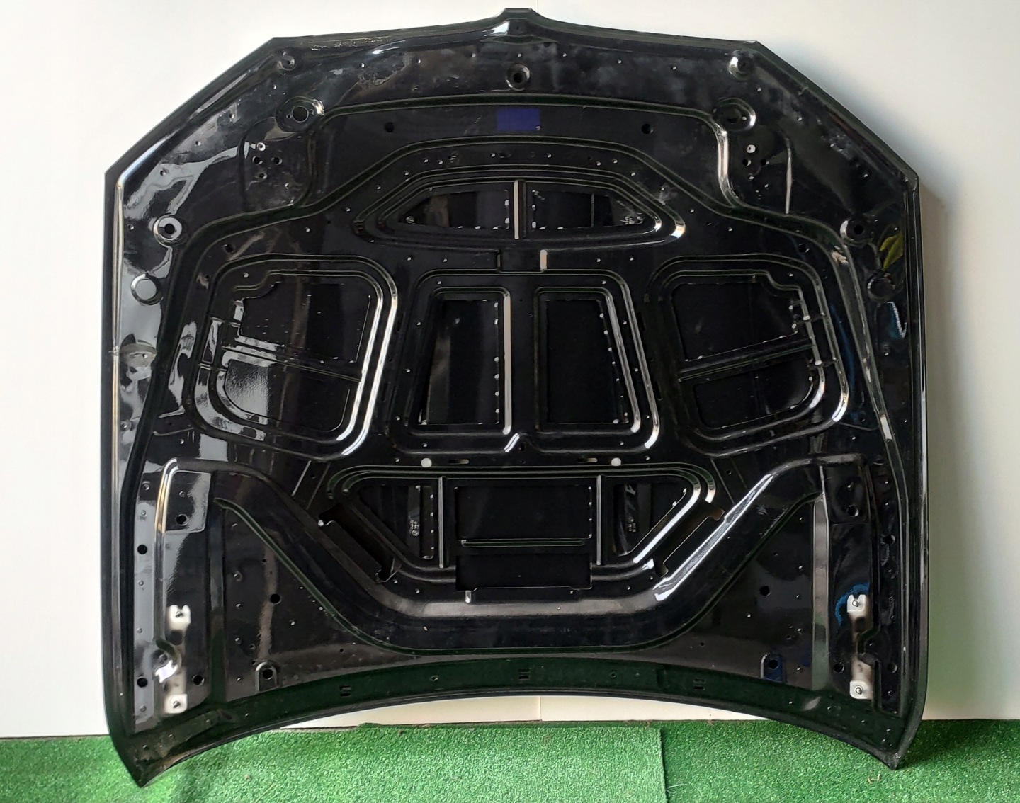 Motorhaube BMW 5 F90 Bonnet 4100807 Hood - Thumbnail 11
