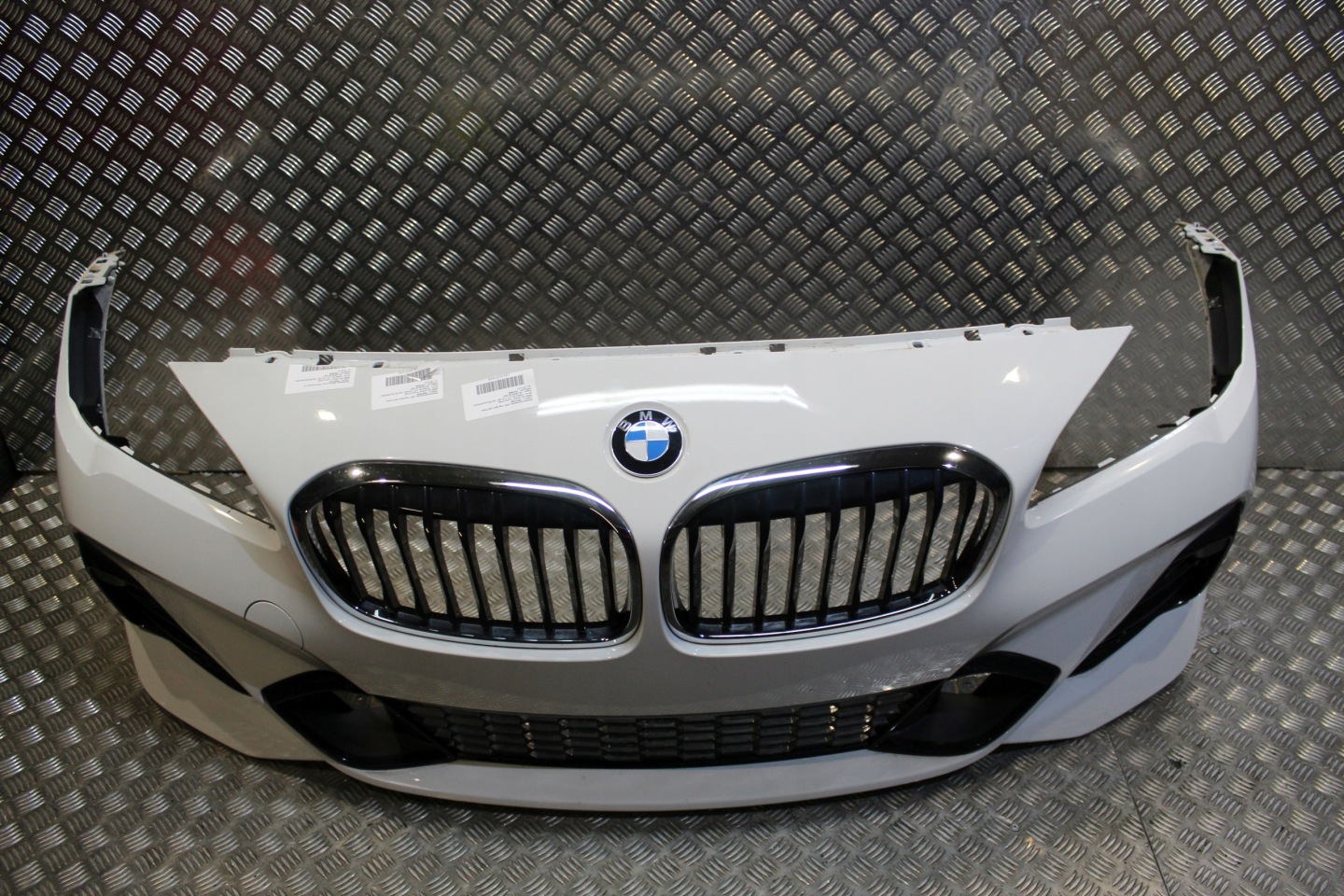 Motorhaube BMW 2 F44 Bonnet Hood - Thumbnail 9