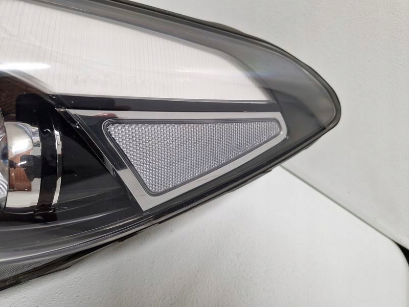 Frontscheinwerfer Hyundai Tucson NX4E 92101D7201 LED Links Headlight - Thumbnail 7