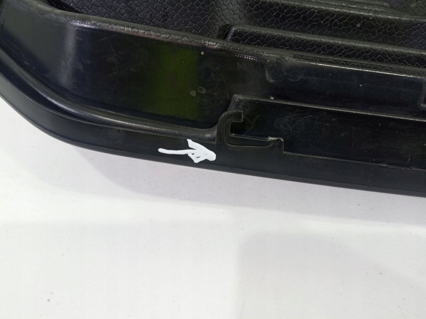VW T-Roc A1 Kühlergrill FRONTGRILL Kühlergitter 2GA853651 - Thumbnail 3