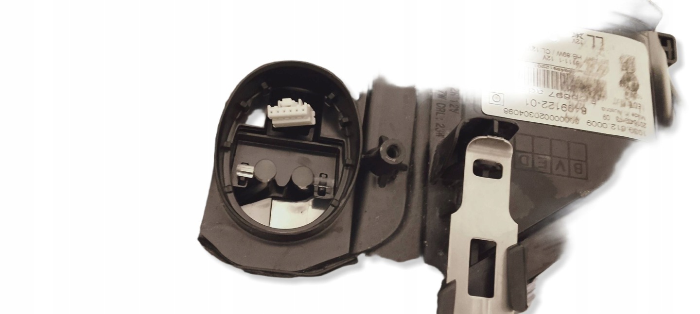 Frontscheinwerfer BMW 5 G31 8499121 LED ADAPTIVE Links Scheinwerfer Headlight - Thumbnail 10