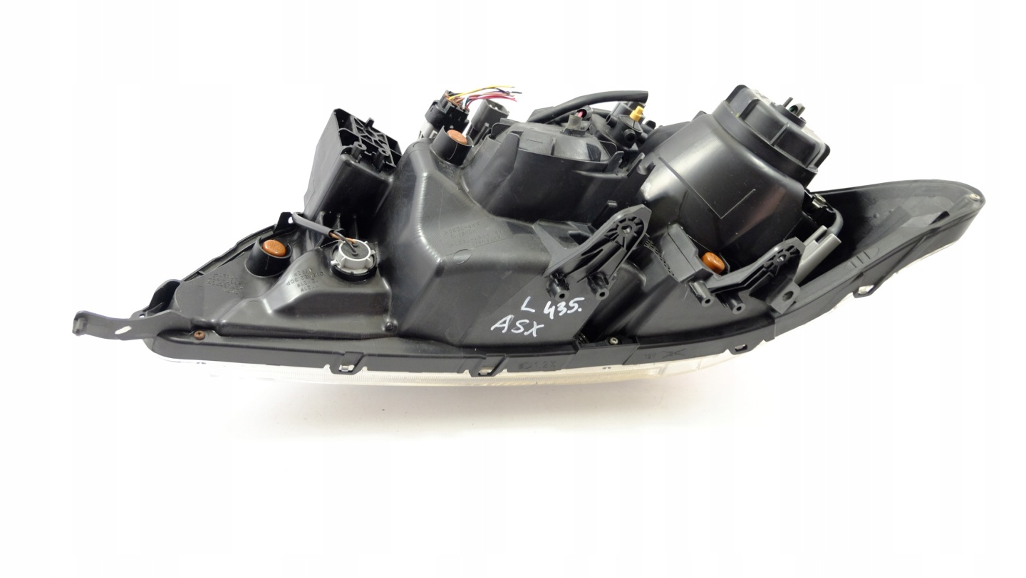 Frontscheinwerfer Mitsubishi ASX RJB LED Links Scheinwerfer Headlight - Thumbnail 9