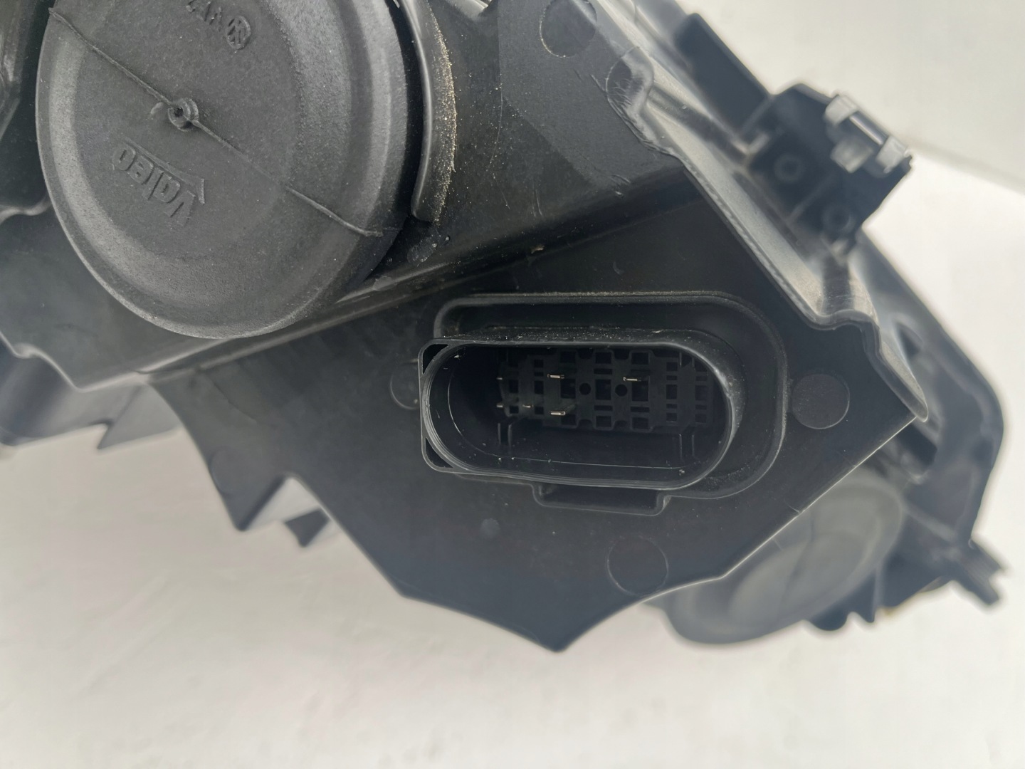 Frontscheinwerfer VW Golf V 5H1941005C LED Links Scheinwerfer Headlight - Thumbnail 12