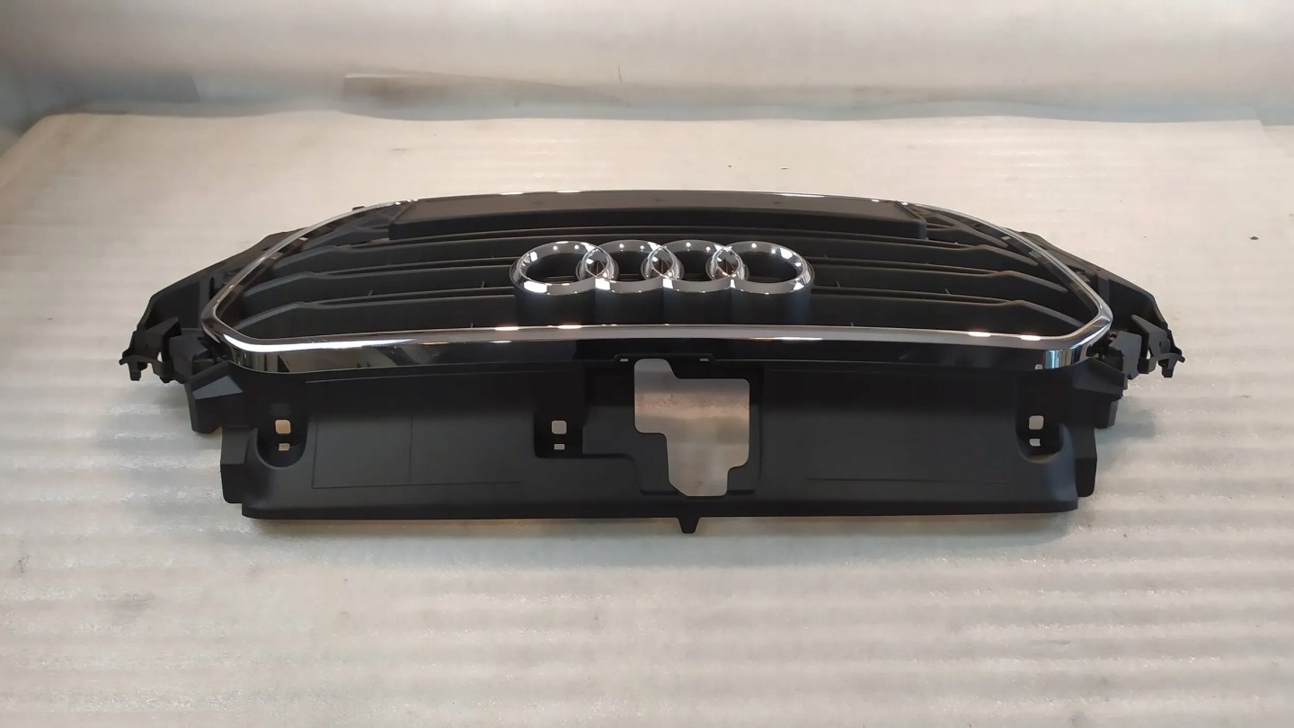 Audi A3 8V Kühlergrill FRONTGRILL Kühlergitter 8V3853651A - Thumbnail 5