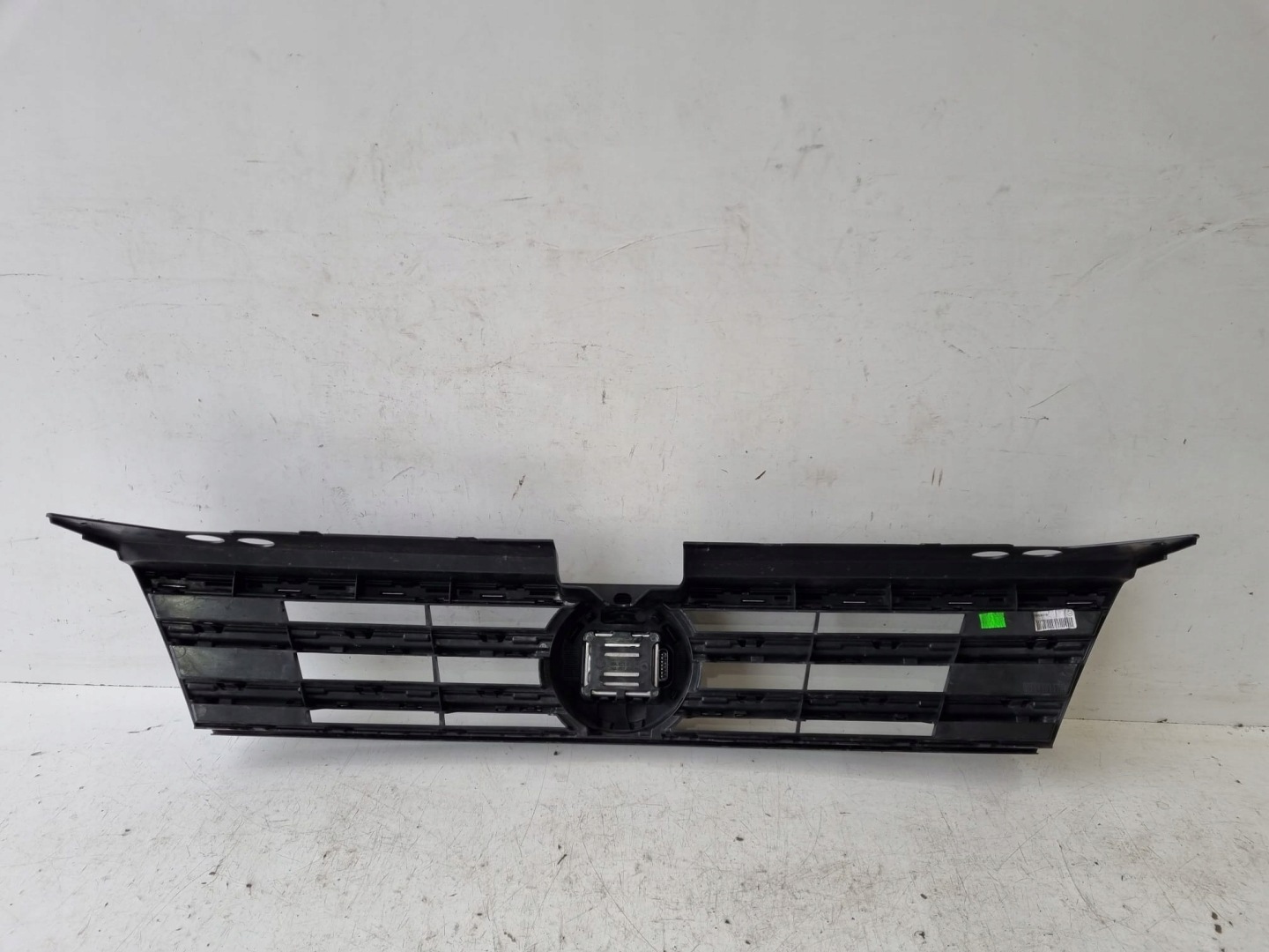 VW Tiguan Kühlergrill FRONTGRILL Kühlergitter 5NA853651B - Thumbnail 4