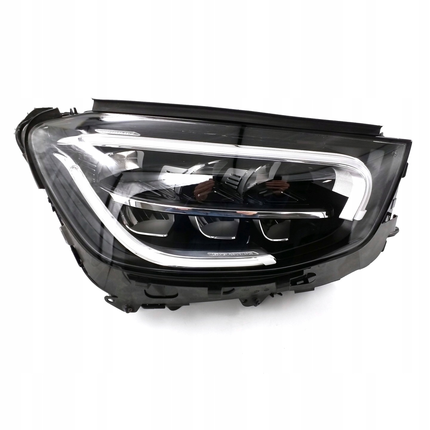 Frontscheinwerfer Mercedes-Benz GLC W253 A2539066403 LED Rechts Headlight - Thumbnail 1