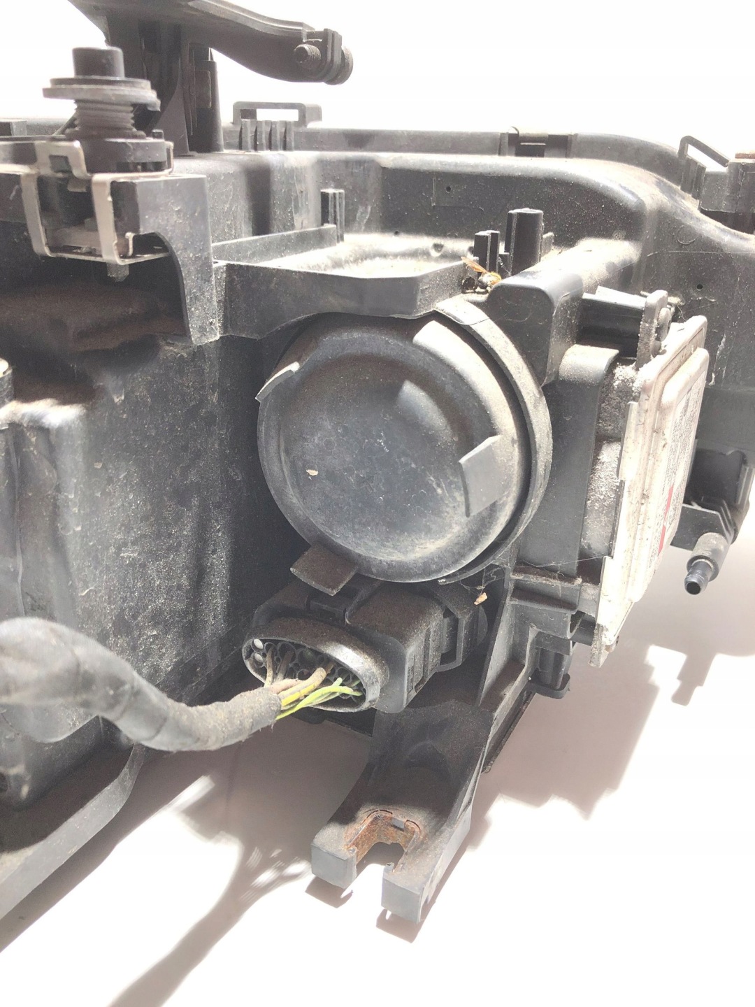 Frontscheinwerfer Audi A5 8T0941005D LED Links Scheinwerfer Headlight - Thumbnail 10