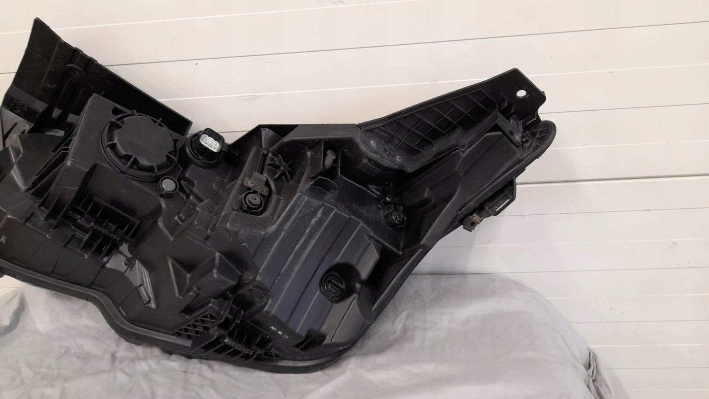 Frontscheinwerfer Kia EV6 CV LED Rechts Scheinwerfer Headlight - Thumbnail 7