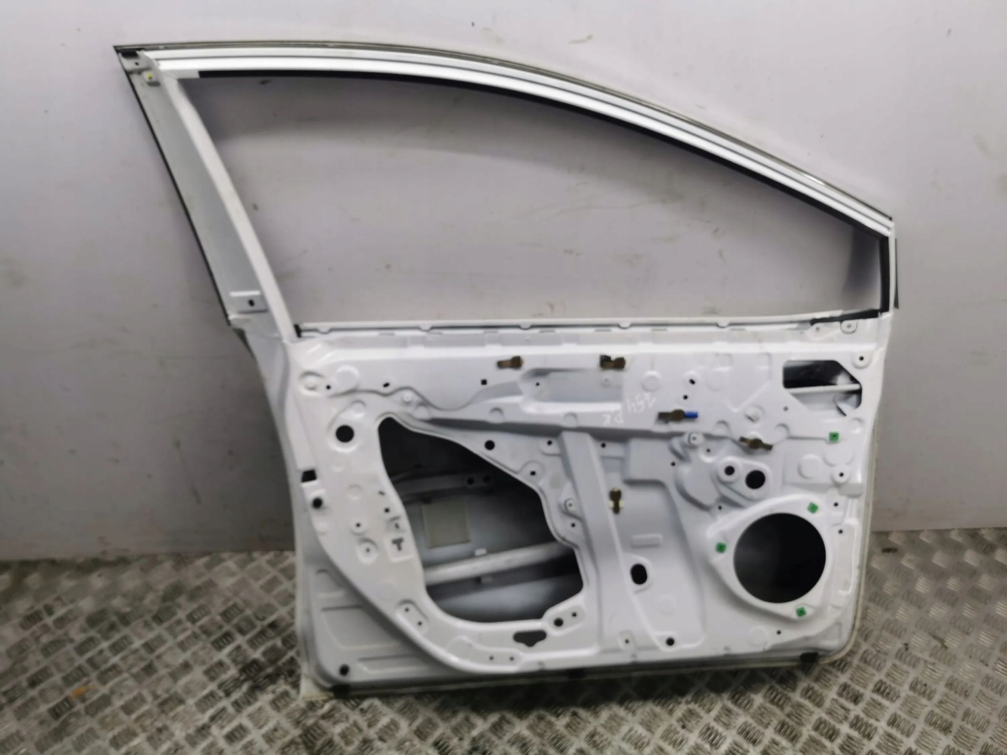 Toyota Corolla E210 Tür Vorne Links Door 53BE40E045 Porta Porte - Thumbnail 7