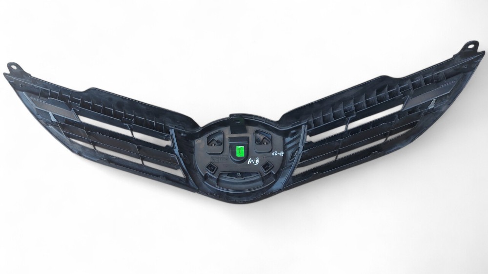 Toyota Auris E150 Kühlergrill FRONTGRILL Kühlergitter - Thumbnail 6