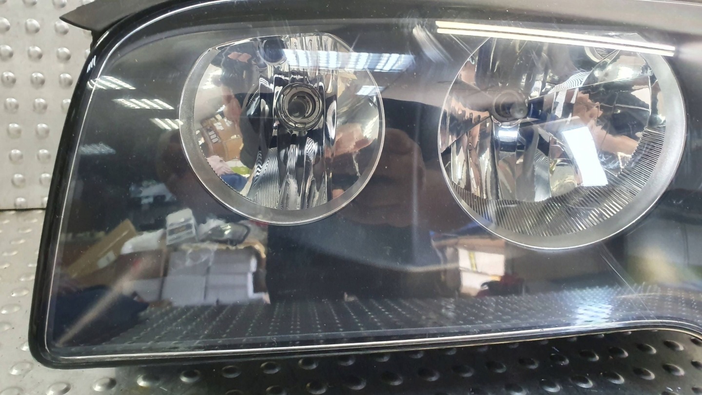 Frontscheinwerfer BMW X3 E83 LED Links Scheinwerfer Headlight - Thumbnail 5