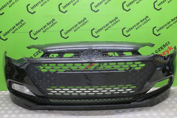 Hyundai i20 PB Kühlergrill FRONTGRILL Kühlergitter 86569C8010 - Thumbnail 1