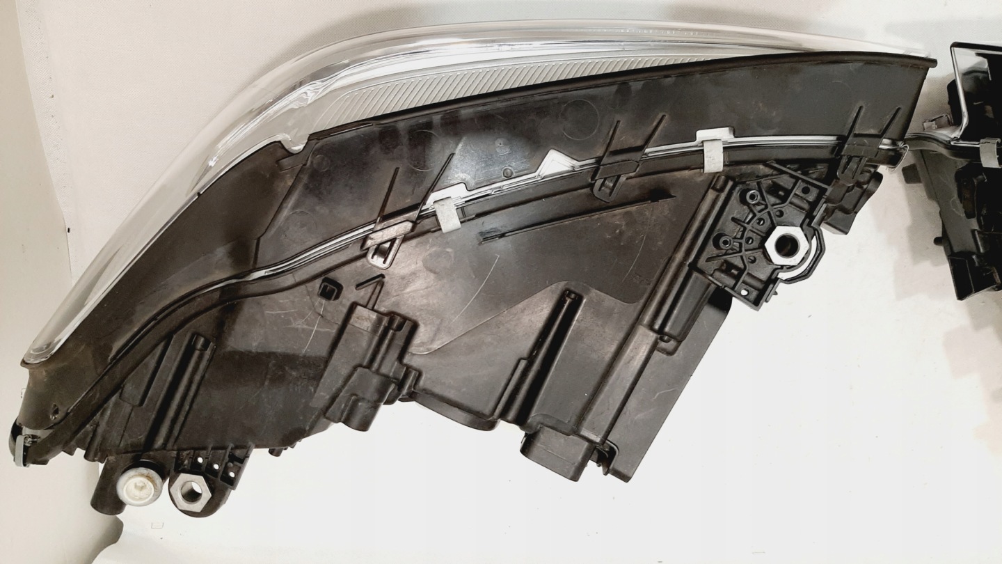 Frontscheinwerfer BMW X3 G01 8739653 LED ADAPTIVE Links Scheinwerfer Headlight - Thumbnail 7