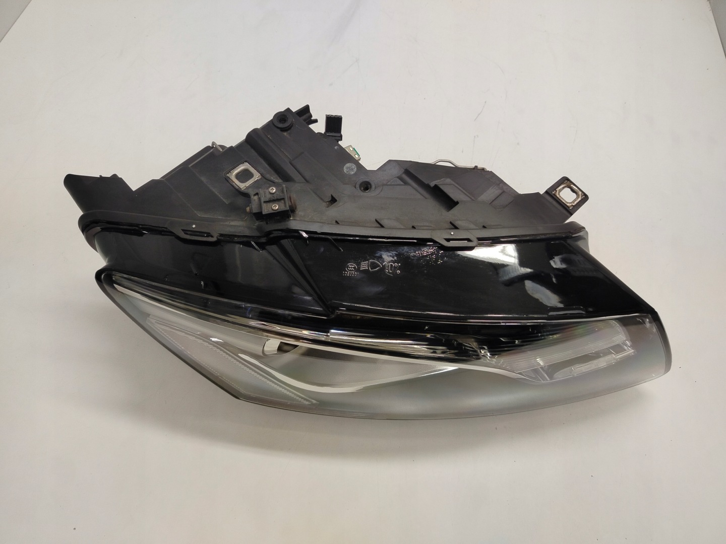 Frontscheinwerfer Audi Q5 8R0941030AJ Xenon Links Scheinwerfer Headlight - Thumbnail 7