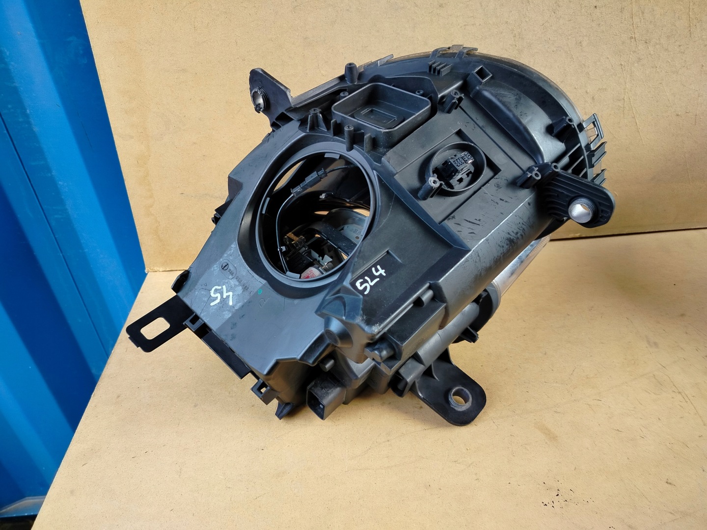 Frontscheinwerfer Mini MINI Countryman R60 9808249 Xenon Links Headlight - Thumbnail 11