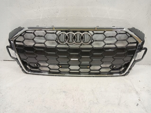 Audi A5 Kühlergrill FRONTGRILL Kühlergitter 8W6853651BL - Thumbnail 1