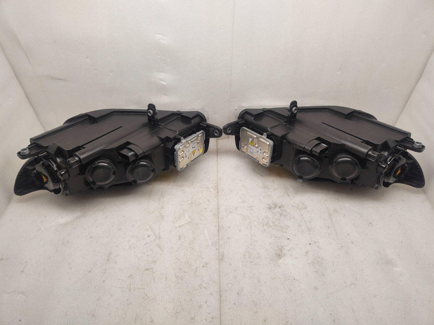 Frontscheinwerfer VW Passat 3C8 3C8941753C Xenon Links Scheinwerfer Headlight - Thumbnail 8