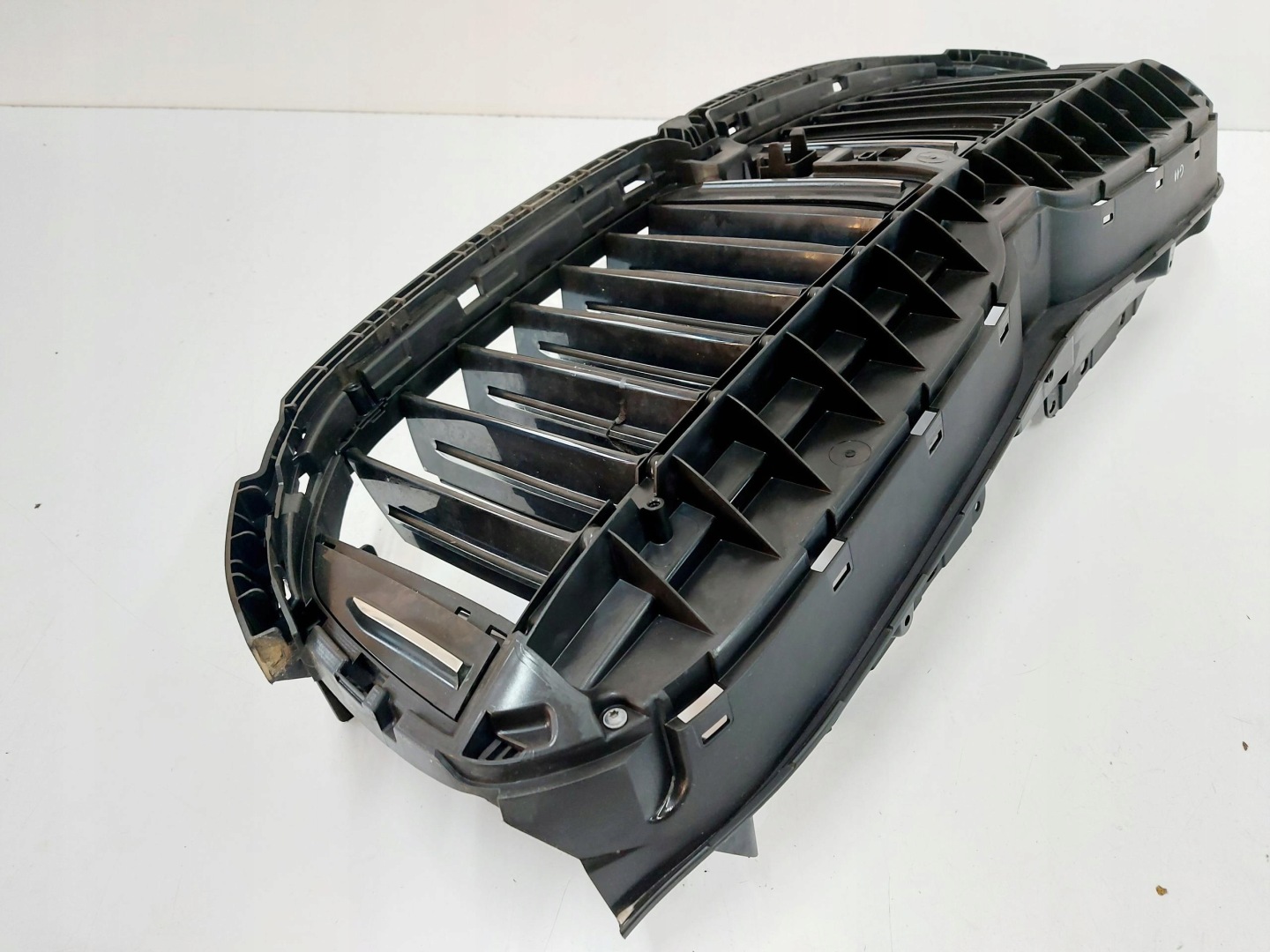 BMW 7 G12 Kühlergrill FRONTGRILL Kühlergitter 9465289 - Thumbnail 7