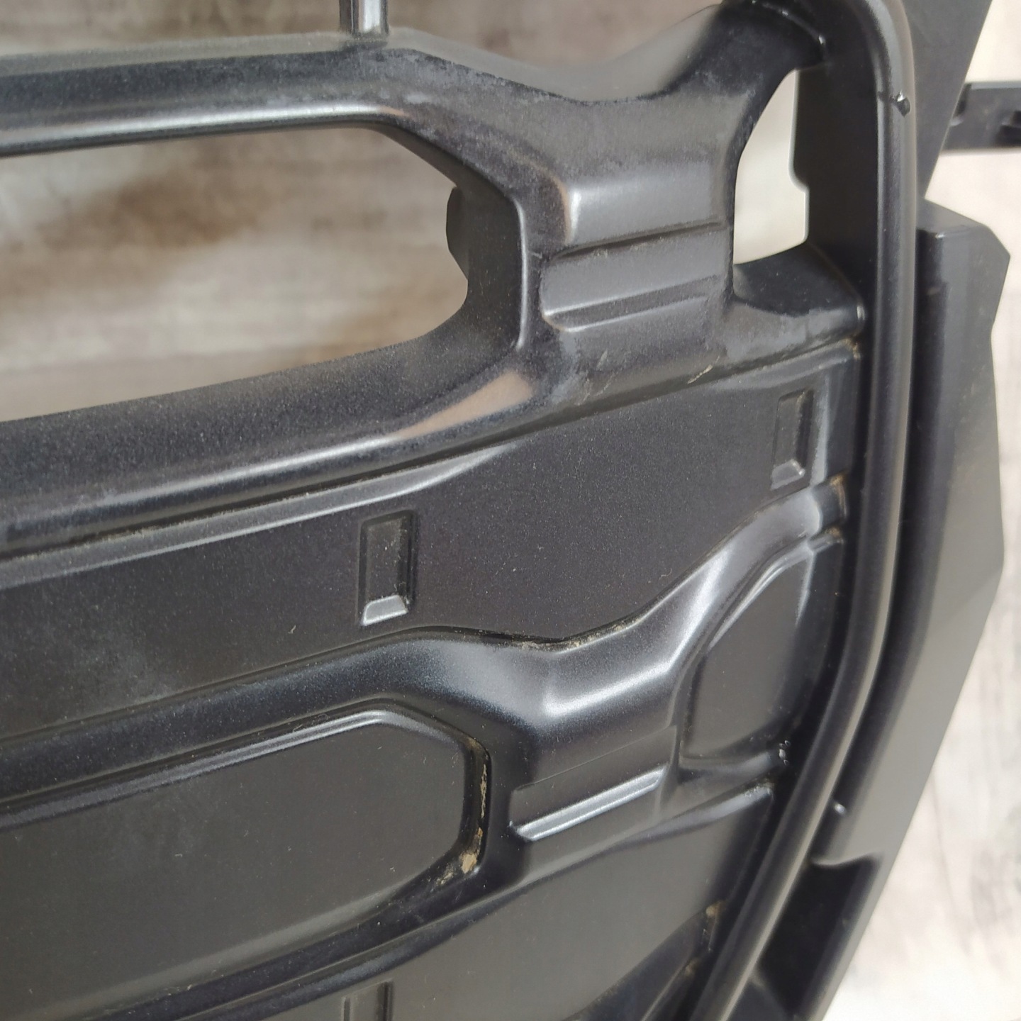 Audi A3 8Y Kühlergrill FRONTGRILL Kühlergitter 8Y4853651 - Thumbnail 7