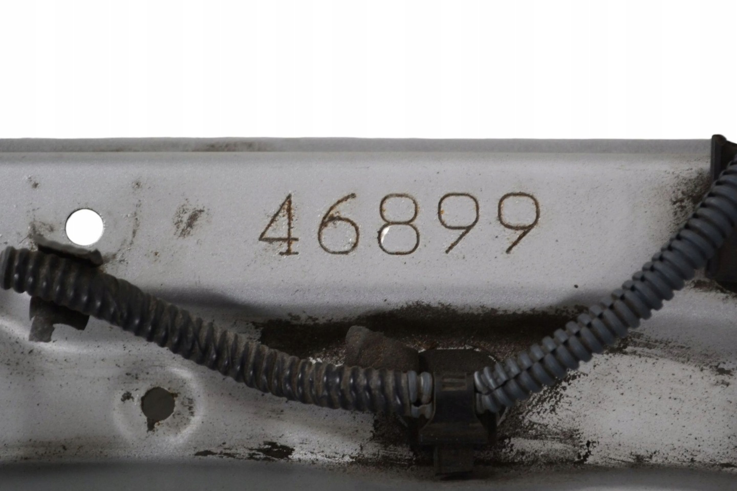Toyota Prius XW5 Kühlergrill FRONTGRILL Kühlergitter - Thumbnail 7