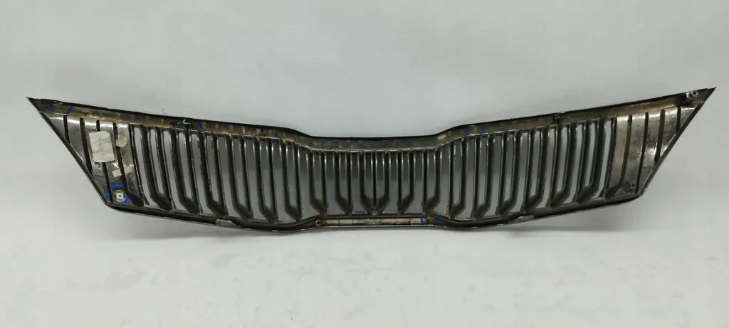 Kia Optima JF Kühlergrill FRONTGRILL Kühlergitter - Thumbnail 4