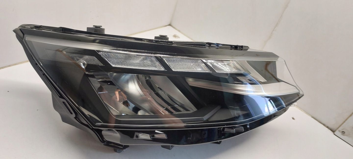 Frontscheinwerfer VW Transporter T7 7T1942077B LED Links Scheinwerfer Headlight - Thumbnail 9