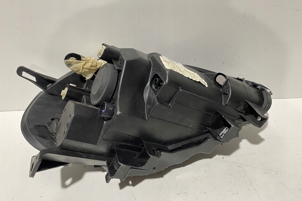 Frontscheinwerfer Fiat Punto 22 51855645 LED Links Scheinwerfer Headlight - Thumbnail 10
