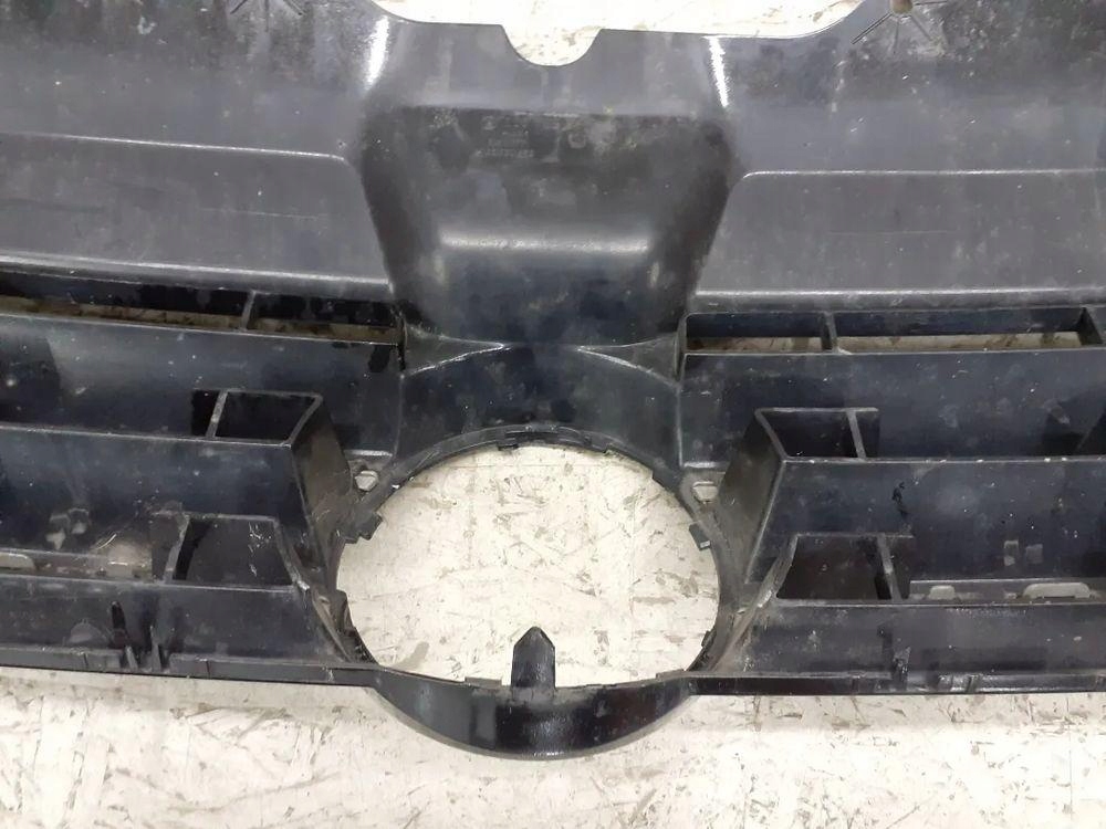 VW Transporter T5 Kühlergrill FRONTGRILL Kühlergitter - Thumbnail 8