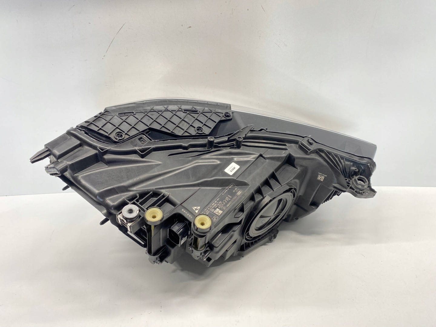 Frontscheinwerfer Audi Q3 83A941011AU LED Links Scheinwerfer Headlight - Thumbnail 8