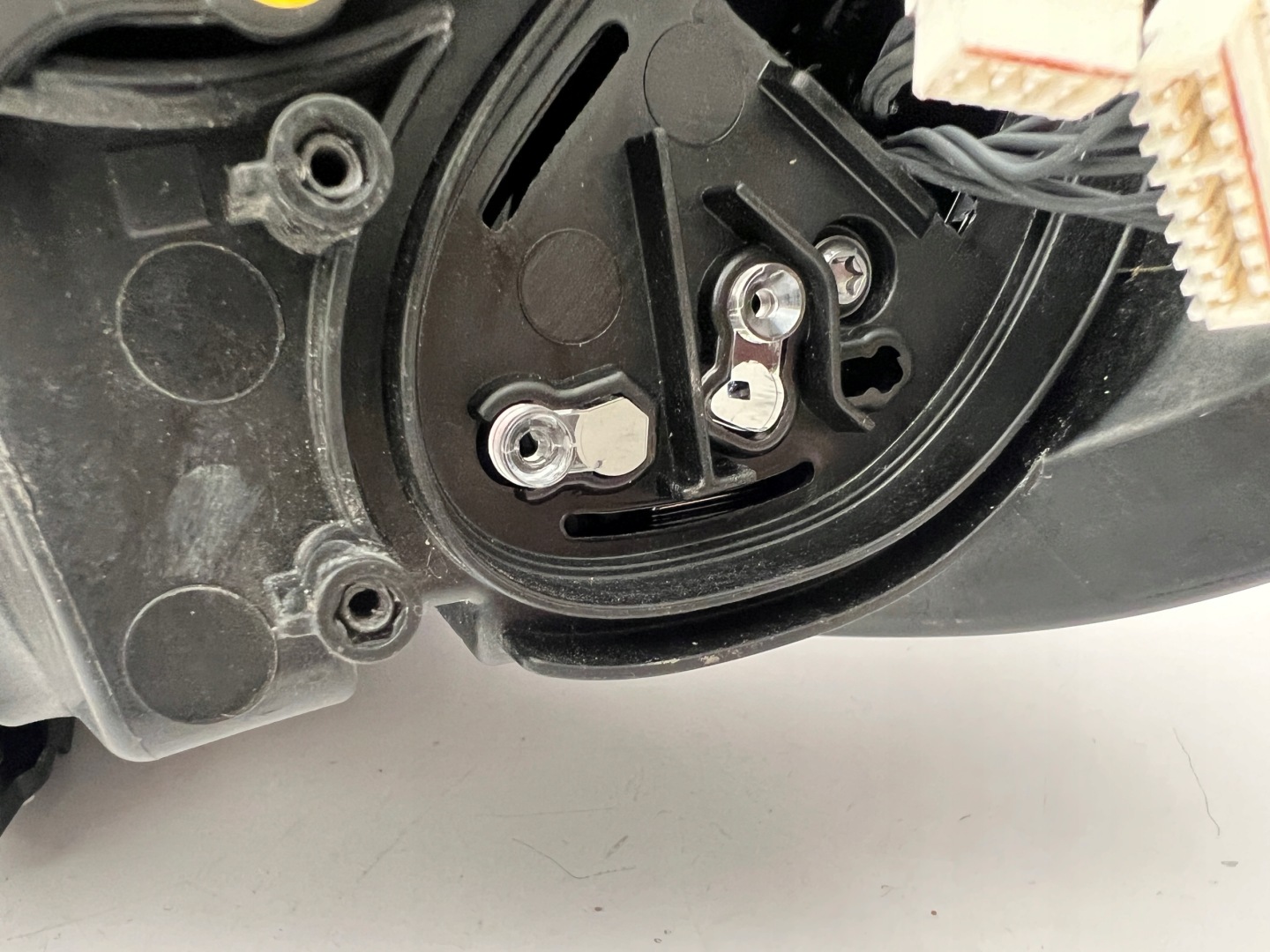 Frontscheinwerfer BMW X6 G06 6948178 Laser Links Scheinwerfer Headlight - Thumbnail 12