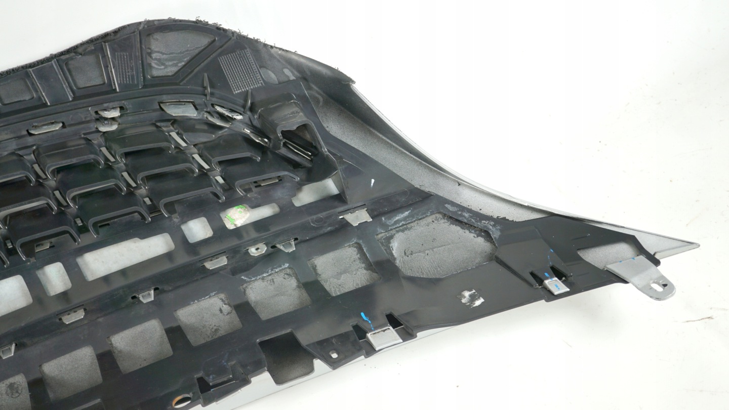 Opel Astra Kühlergrill FRONTGRILL Kühlergitter 22009201 - Thumbnail 11