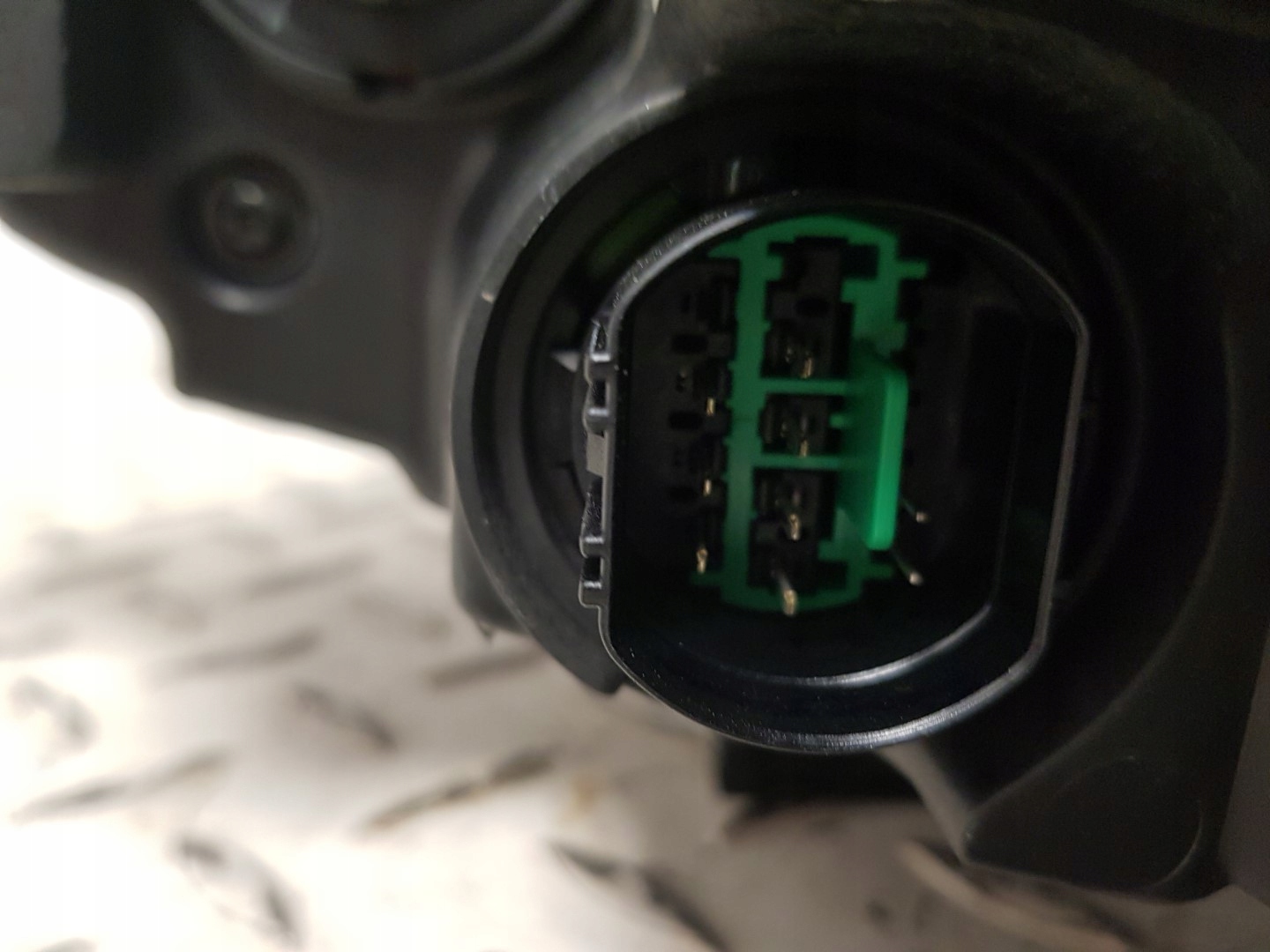 Frontscheinwerfer Kia Sportage JA Facelift LED Rechts Scheinwerfer Headlight - Thumbnail 11