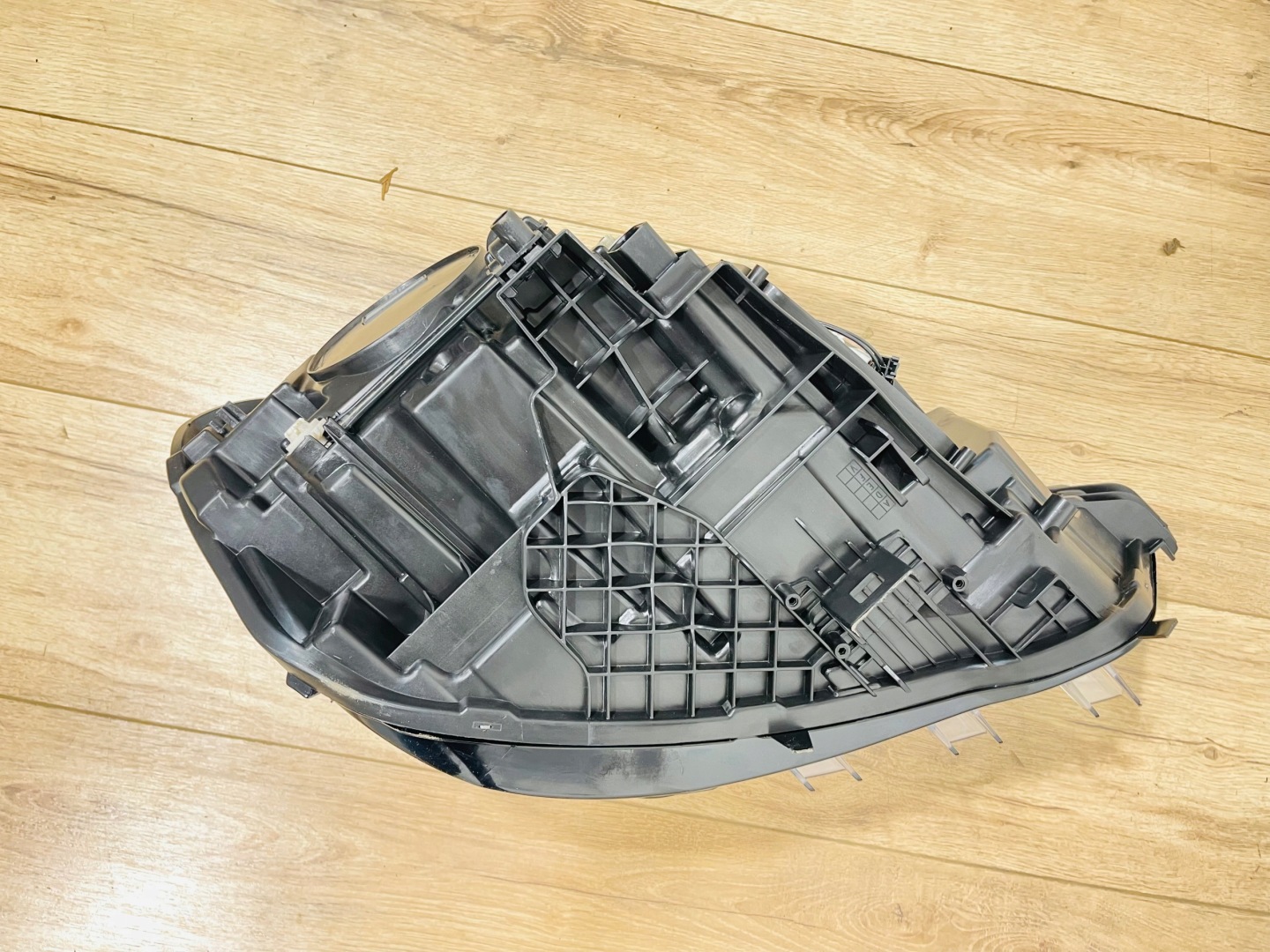 Frontscheinwerfer Mercedes-Benz CLA C118 A1189068700 High Performance LED Links Headlight - Thumbnail 7