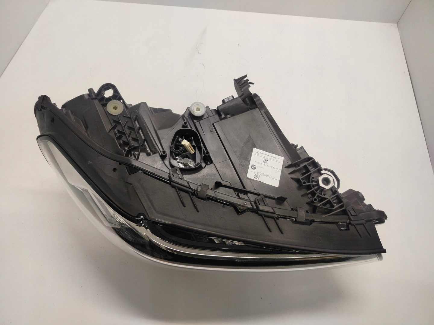 Frontscheinwerfer BMW X3 G01 5A29203 LED ADAPTIVE Links Scheinwerfer Headlight - Thumbnail 8