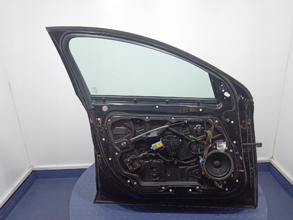 Volvo S60/V60 V60 Tür Vorne Links Door Porta Porte - Thumbnail 2