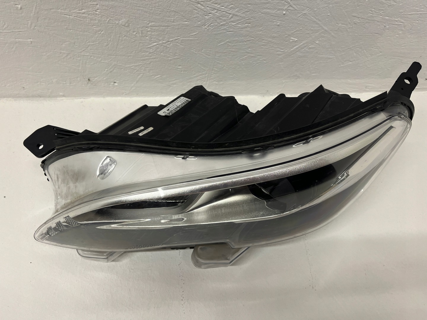 Frontscheinwerfer Peugeot Traveller V 9808573580 Xenon Links Headlight - Thumbnail 12