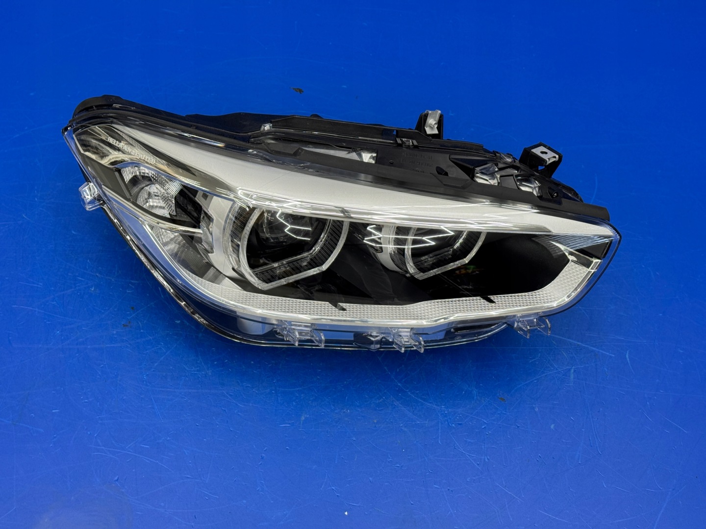 Frontscheinwerfer BMW 1 F21 1192942 Facelift LED Rechts Scheinwerfer Headlight - Thumbnail 1