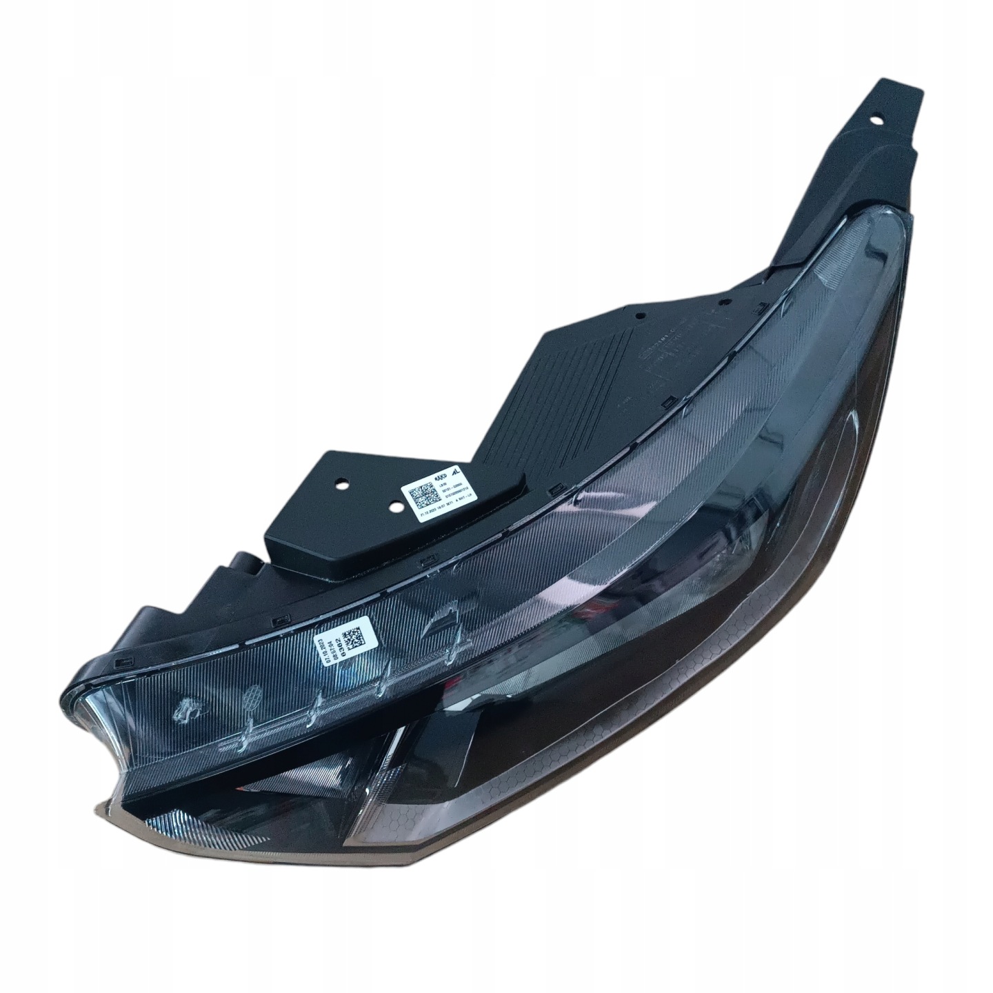 Frontscheinwerfer Hyundai i20 PB 92101Q0000 LED Rechts Scheinwerfer Headlight - Thumbnail 7