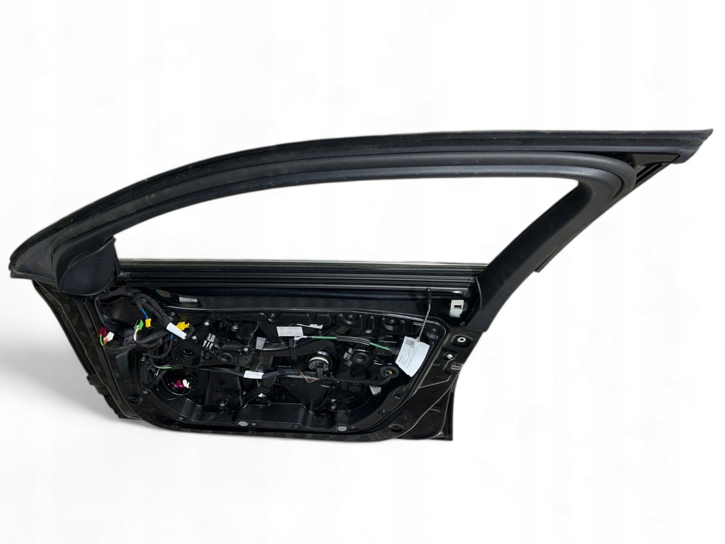 Mercedes-Benz GLC W253 Tür Vorne Rechts SUV Door Porta Porte - Thumbnail 12