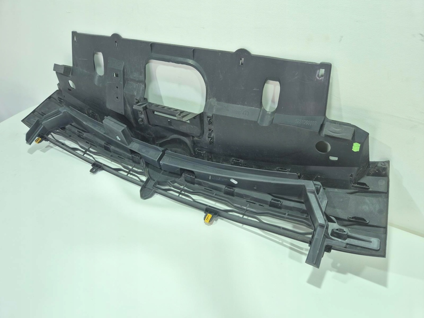 Fiat Talento ZAF 296 Kühlergrill FRONTGRILL Kühlergitter 623106388R - Thumbnail 10