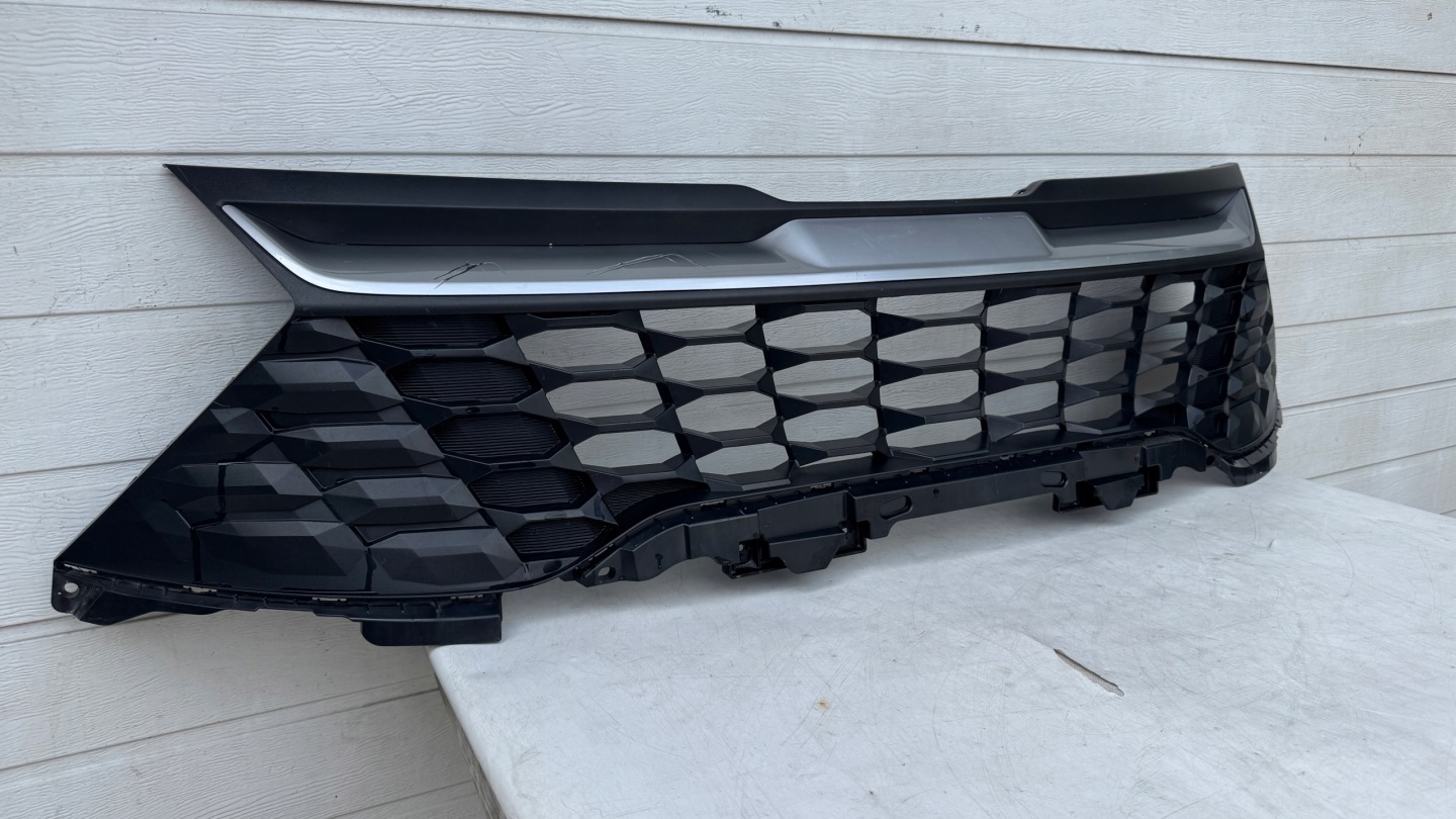Kia Sportage NQ5 Kühlergrill FRONTGRILL Kühlergitter - Thumbnail 2
