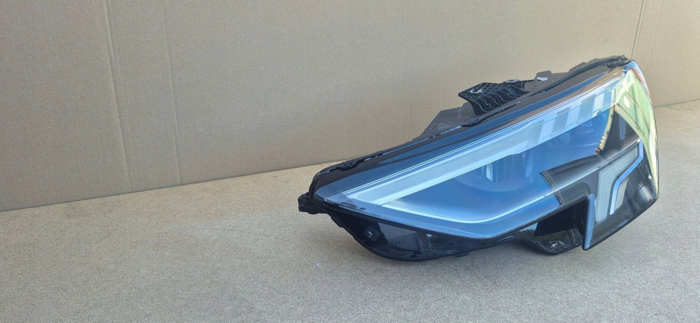 Frontscheinwerfer Audi A3 8Y 8Y0941033 LED Links Scheinwerfer Headlight - Thumbnail 8