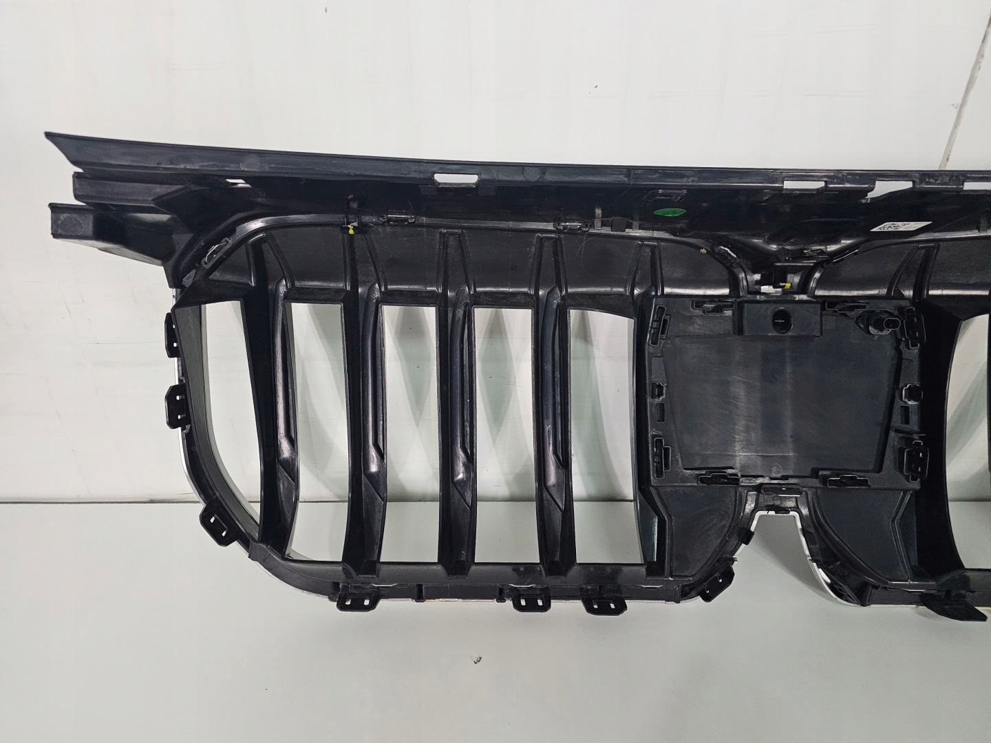 BMW iX1 U11 Kühlergrill FRONTGRILL Kühlergitter 9880301 - Thumbnail 11