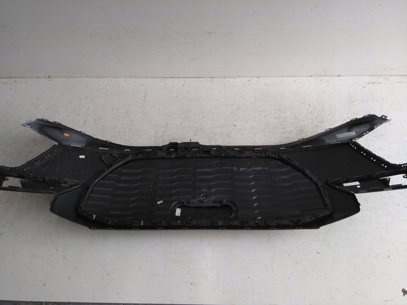 Audi Q4 Kühlergrill FRONTGRILL Kühlergitter 89A807725 - Thumbnail 4