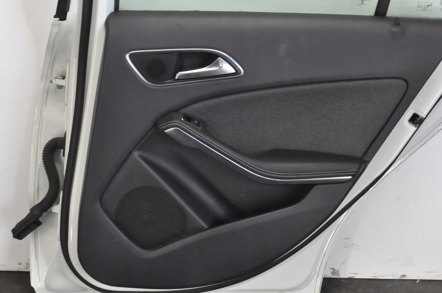 Mercedes-Benz A-Klasse W176 Tür Hinten Rechts Door Porta Porte - Thumbnail 10