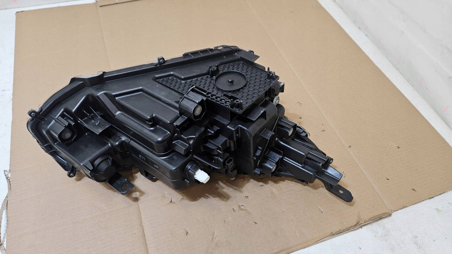 Frontscheinwerfer Toyota Yaris Cross XPB1F LED Links Scheinwerfer Headlight - Thumbnail 9