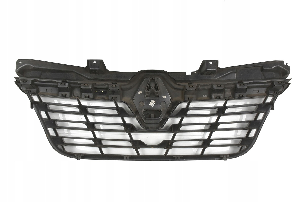 Renault Master II Kühlergrill FRONTGRILL Kühlergitter - Thumbnail 2
