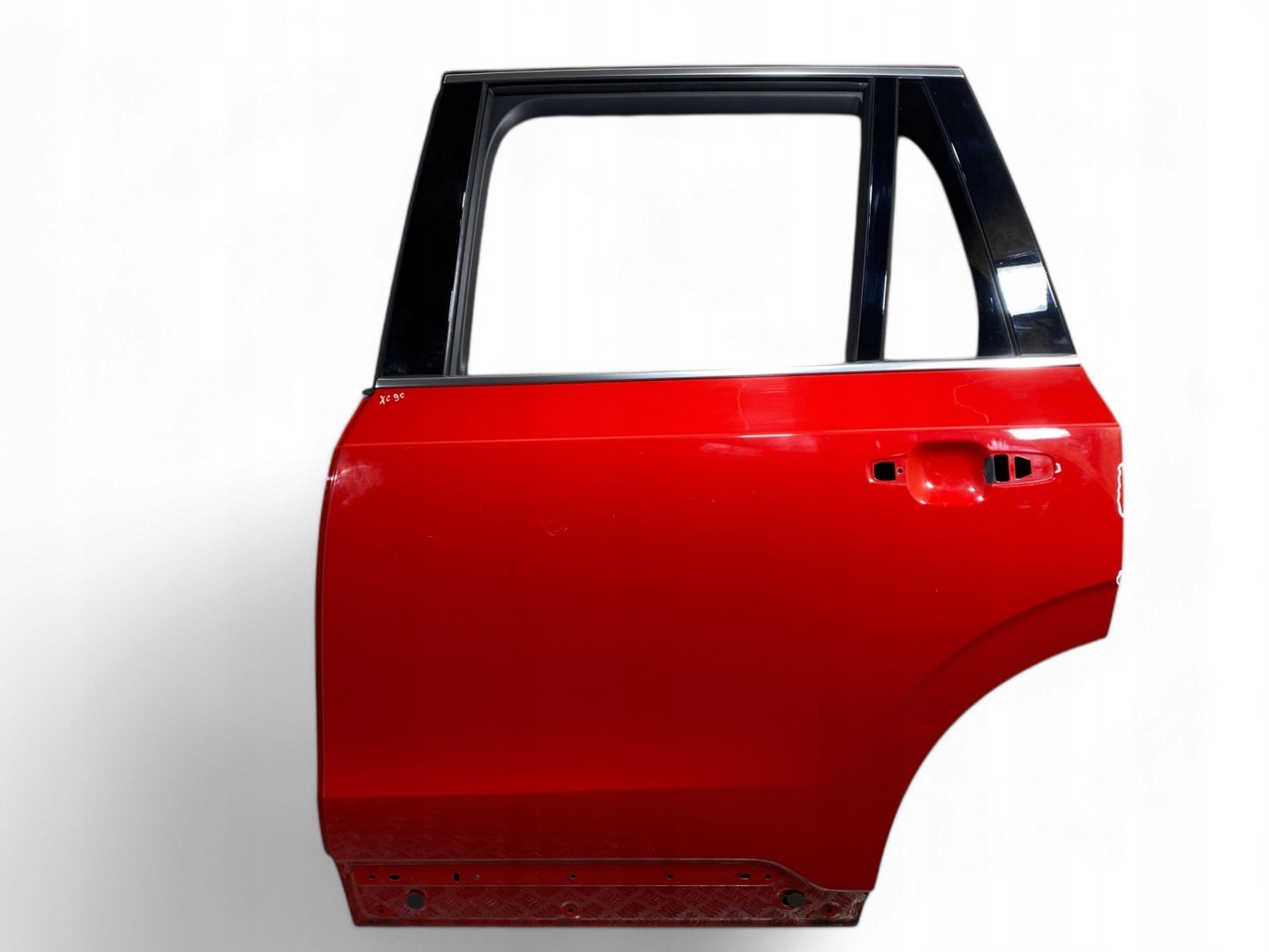 Volvo XC90 Tür Vorne Links Door Porta Porte - Thumbnail 12